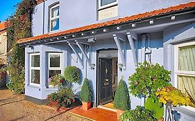Hooray Henrys Sheringham